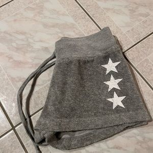 Size Adult Xs Long Length Hard tail Terry shorts